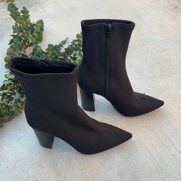 siren bootie